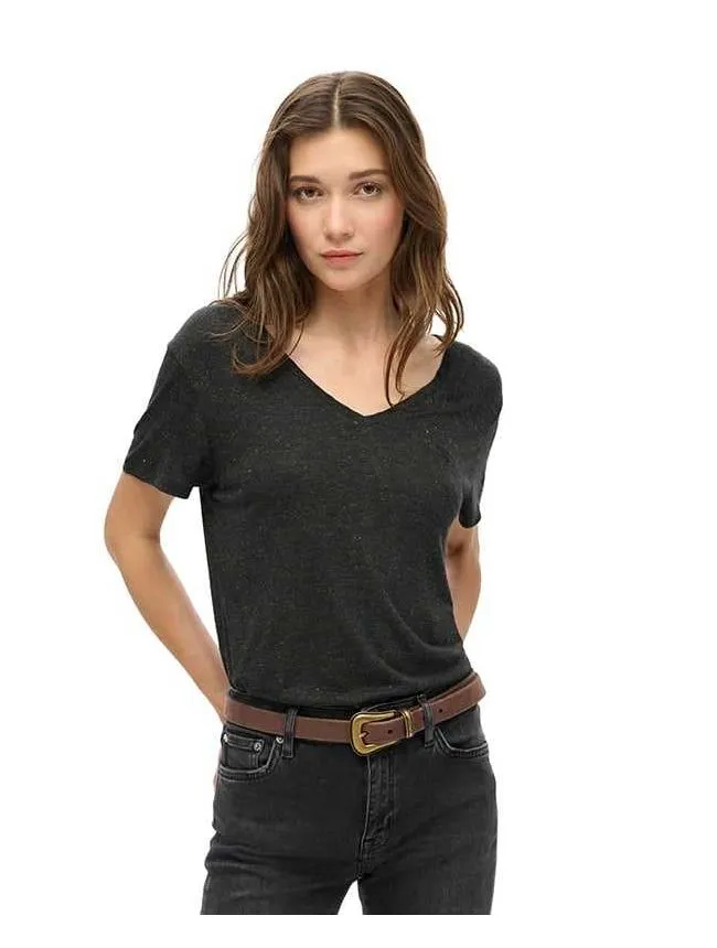 Superdry - viskozna ženska majica