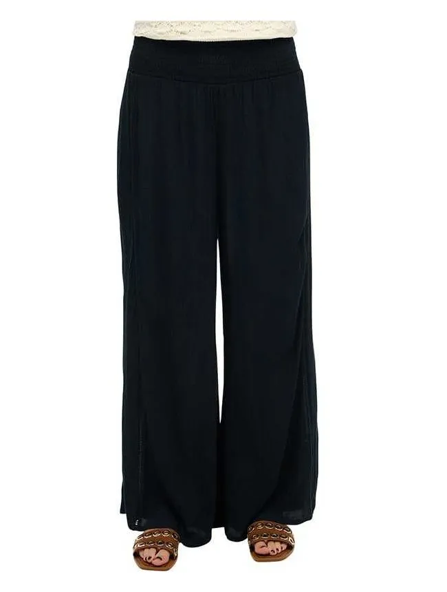Superdry - viskozne ženske pantalone