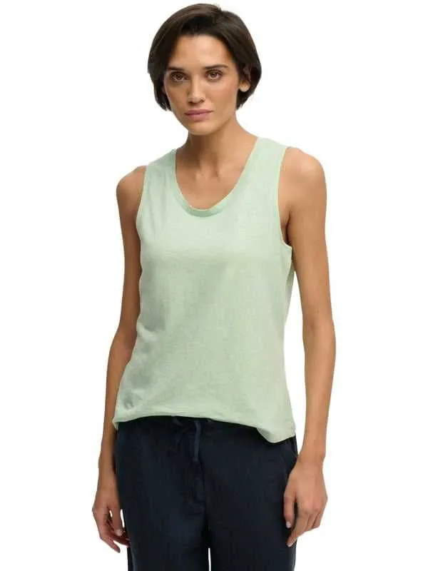 Superdry - zeleni ženski top