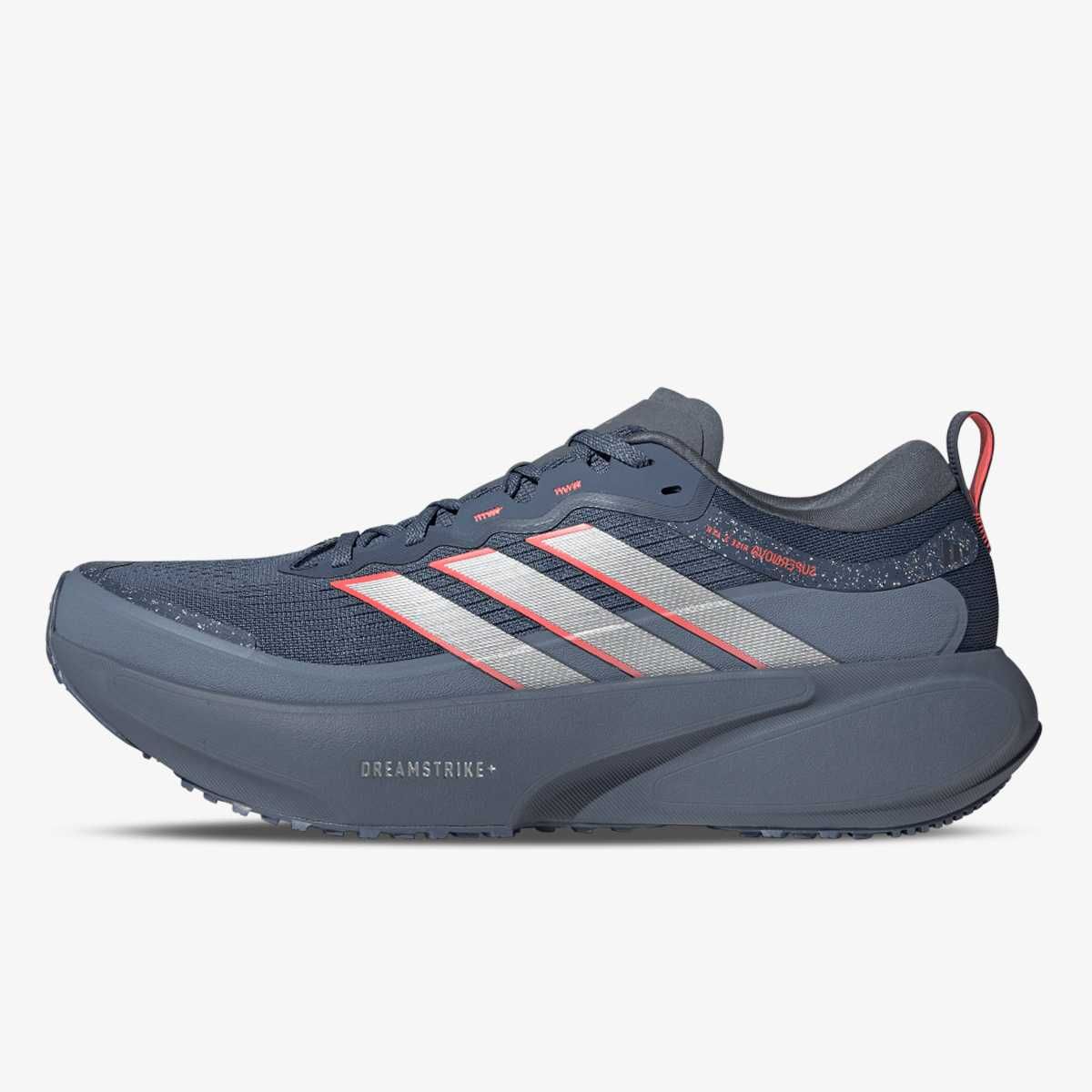 Supernova rise 3 m atr