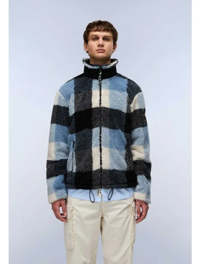 T-montepiana check cby