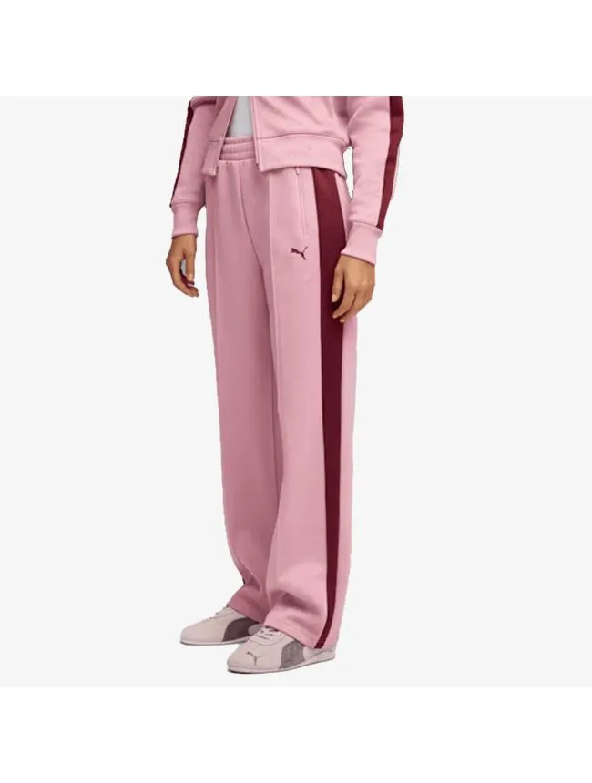 T7 always on straight track pants o
