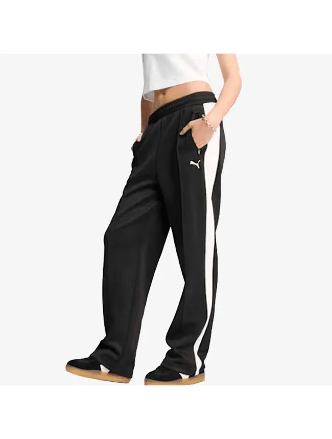 T7 always on straight track pants o