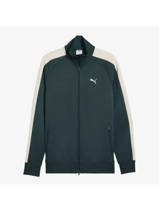 T7 always on track jacket dk