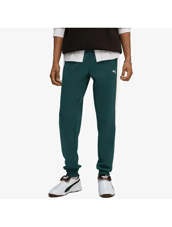 T7 always on track pants dk cl