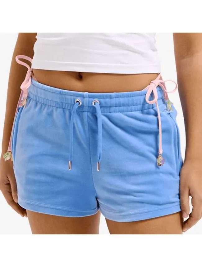 Tamia shorts