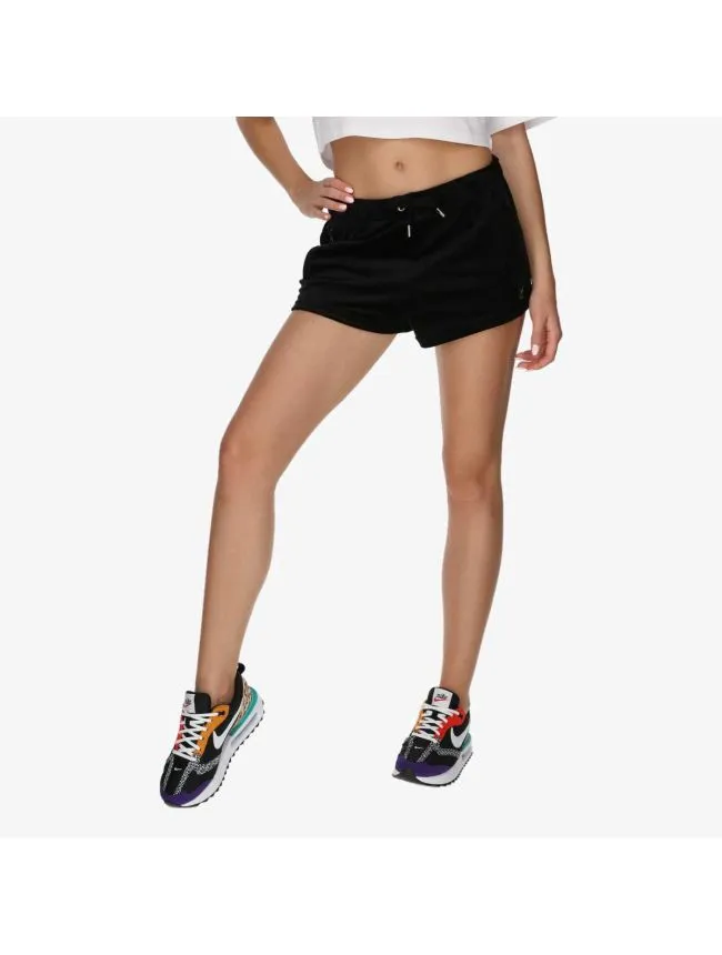 Tamia track shorts