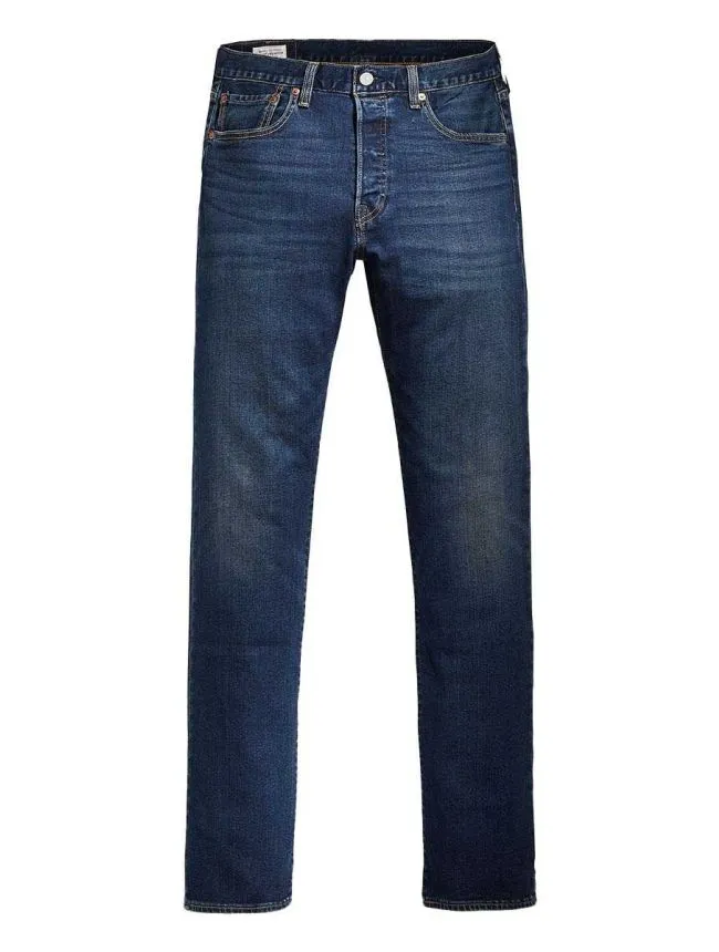 Tamne muške farmerke - levis