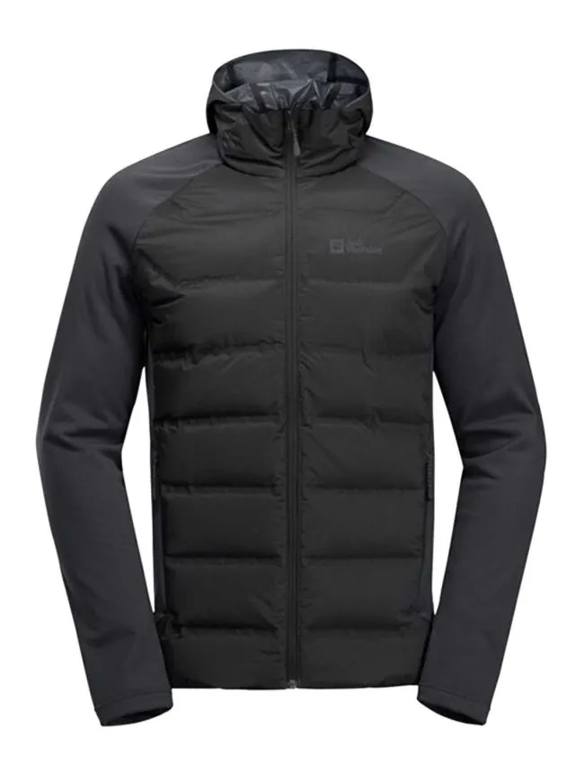 Tasman down hybrid m