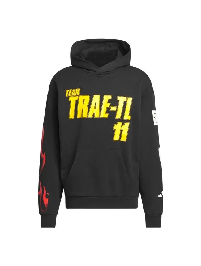 Team trae hoody