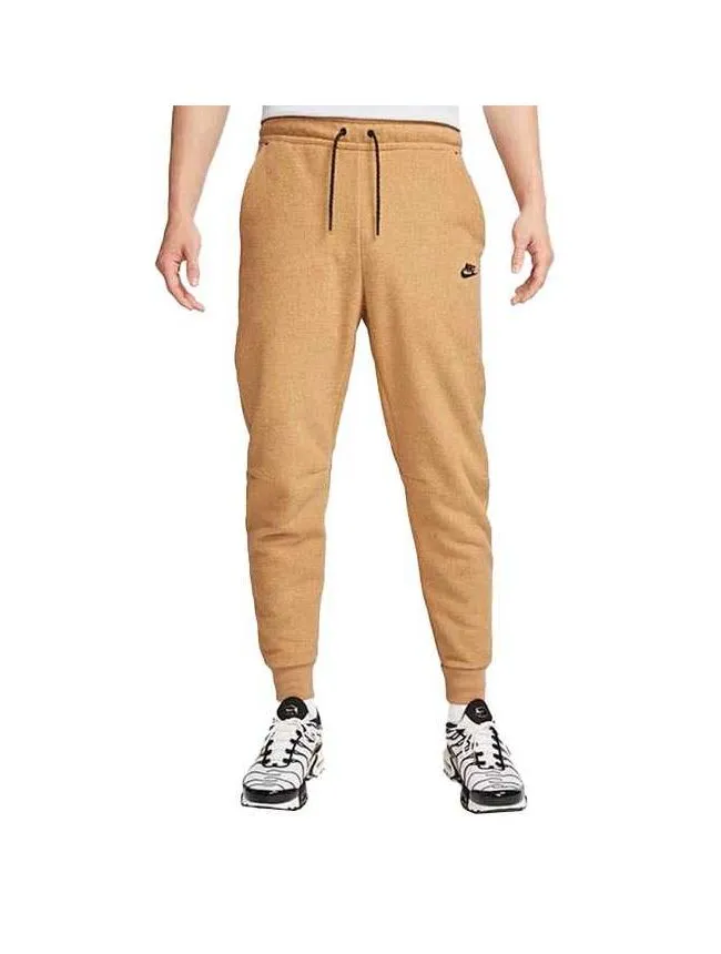 Tech fleece nike donji deo trenerke m nsw tch flc winter jggr