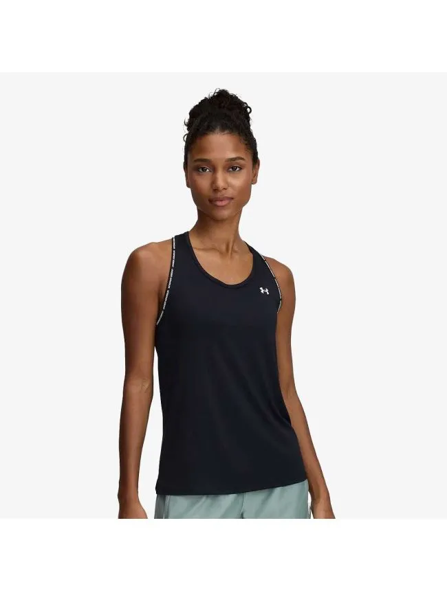 Tech knockout tank