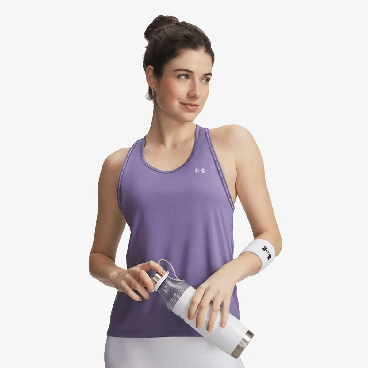 Tech knockout tank