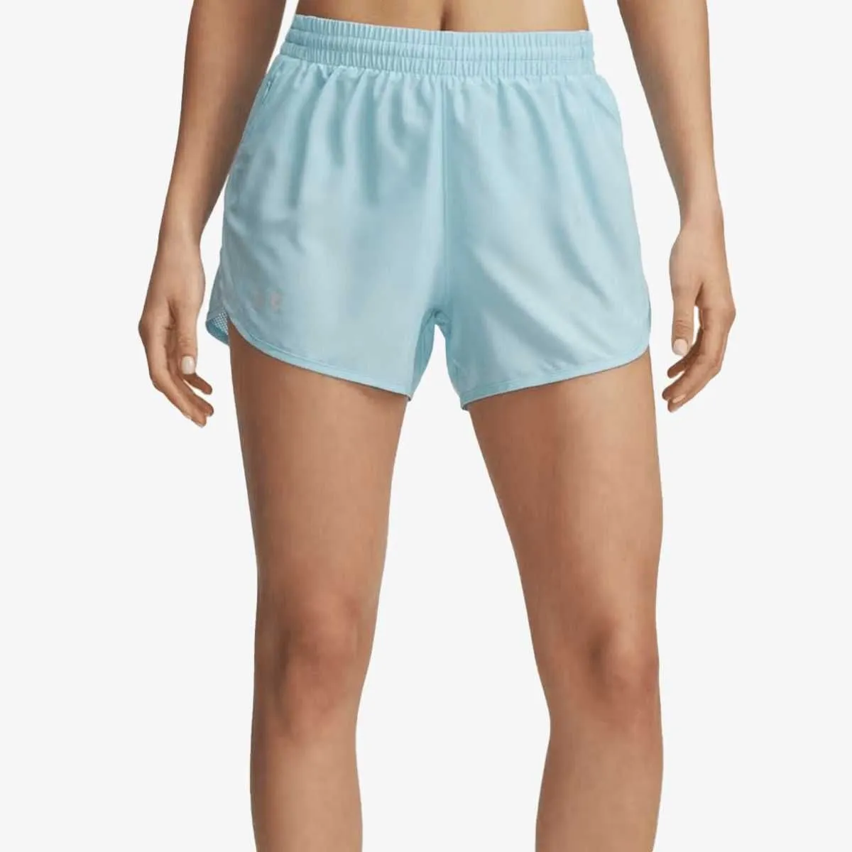 Tech play up shorts