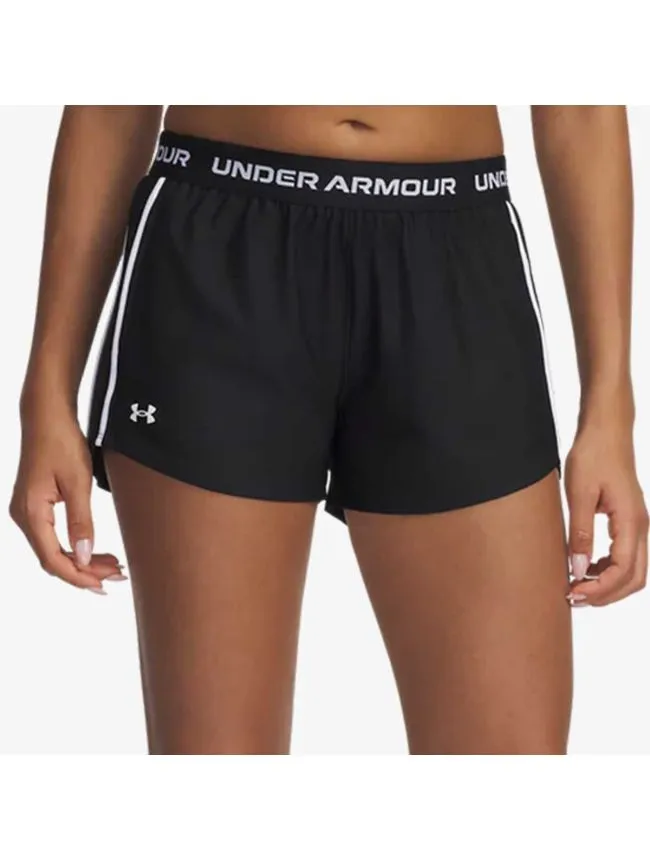 Tech play up shorts