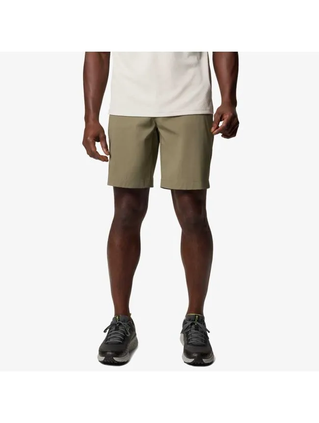 Tech trail™ utility short