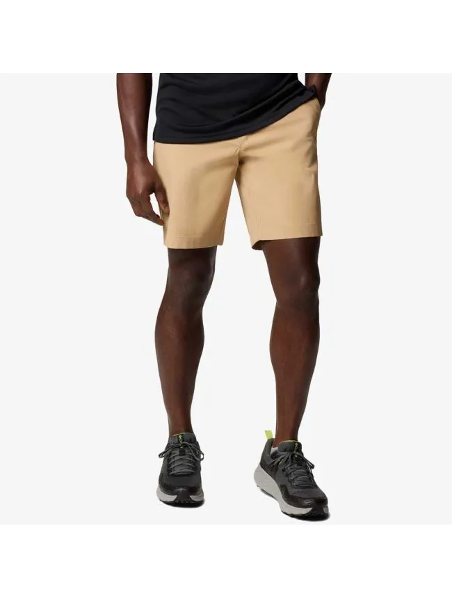 Tech trail™ utility short
