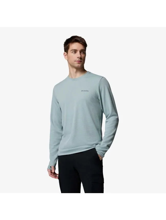 Tech trail™ utility warm ls crew