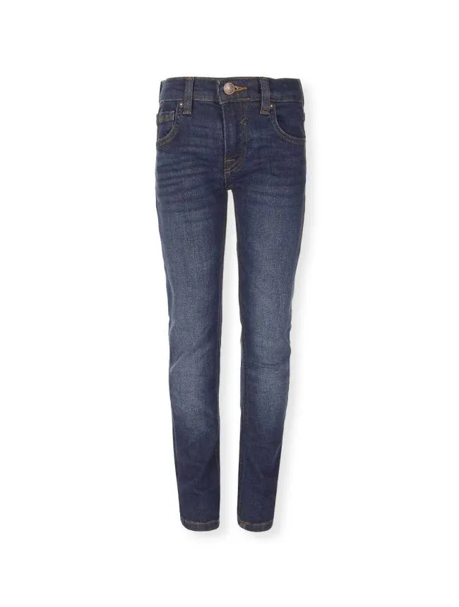 Teksas pantalone za decake guess