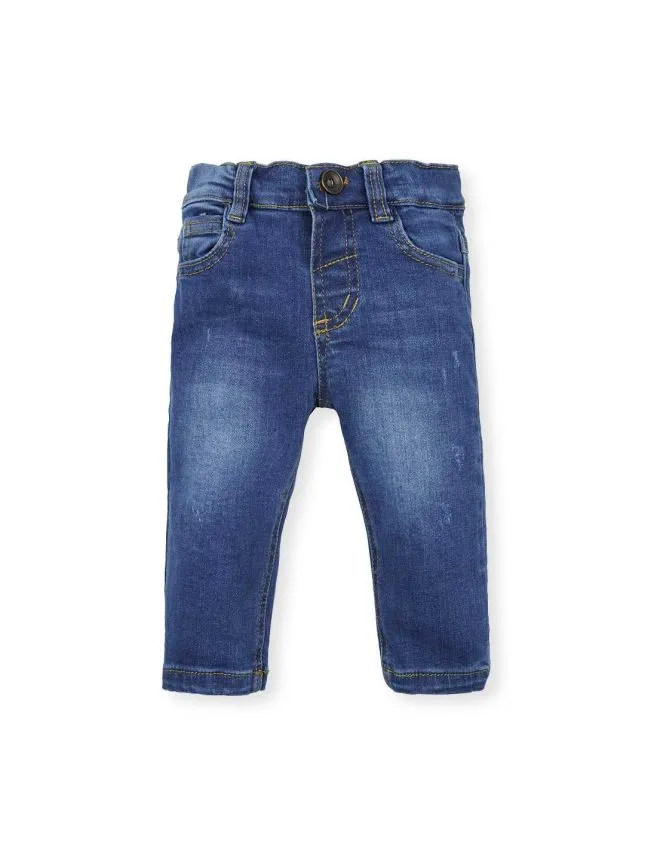 Teksas pantalone za decake nyle