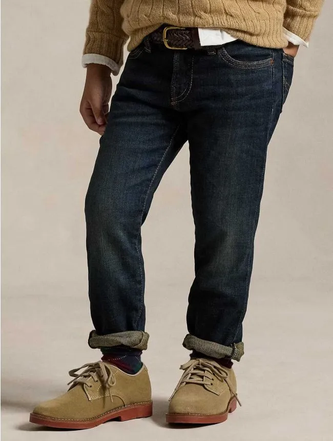 Teksas pantalone za decake ralph lauren