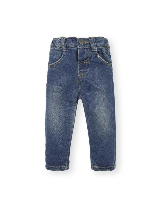 Teksas pantalone za decake samuel