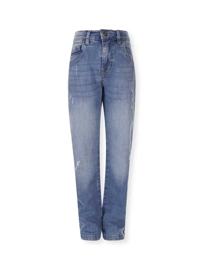 Teksas pantalone za decake sarabanda