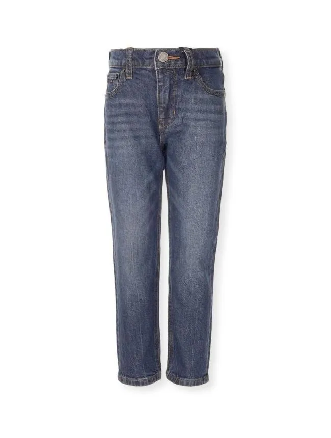 Teksas pantalone za decake tommy hilfige
