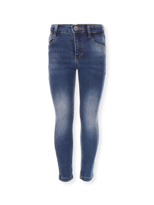 Teksas pantalone za decake trey