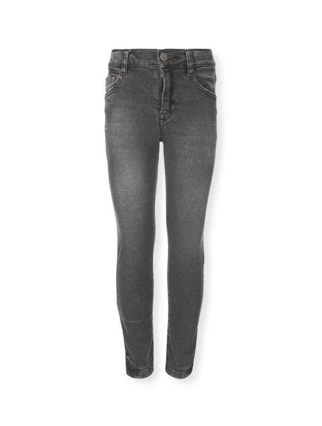 Teksas pantalone za decake