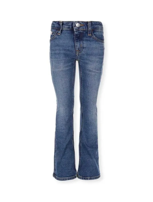 Teksas pantalone za devojcice calvin kle