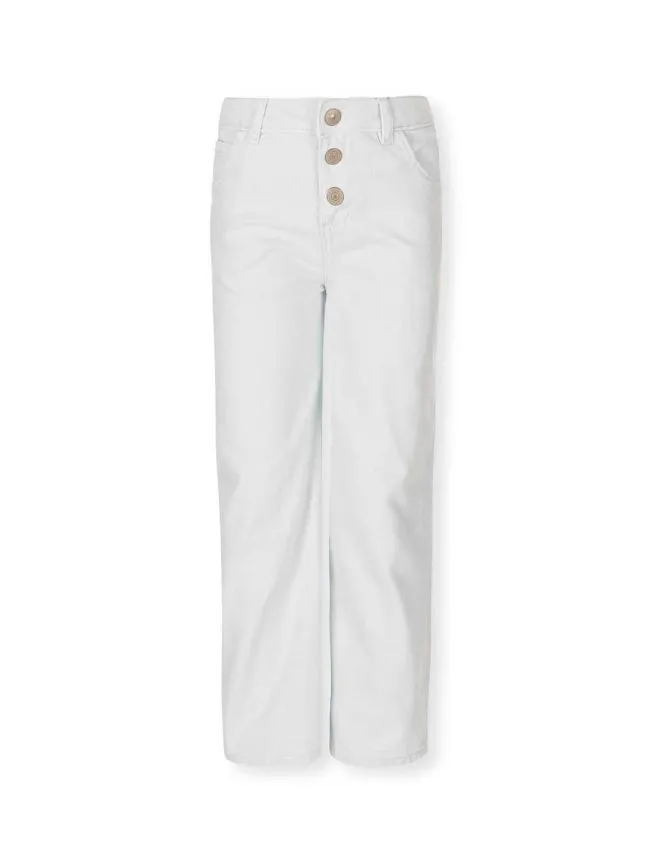 Teksas pantalone za devojcice guess