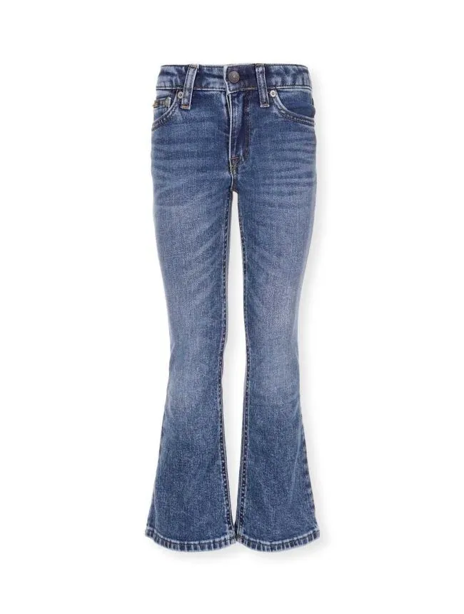 Teksas pantalone za devojcice ralph laur