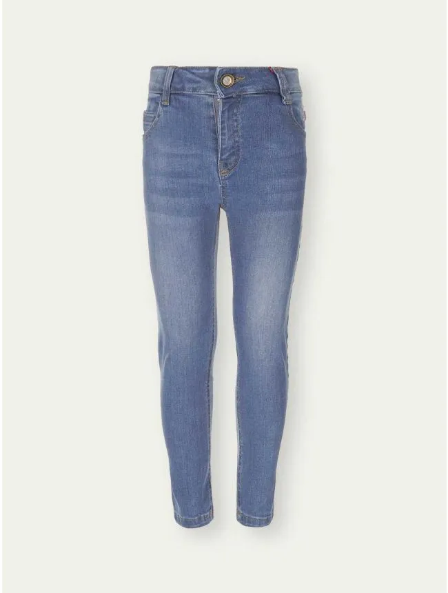 Teksas pantalone za devojcice sisi