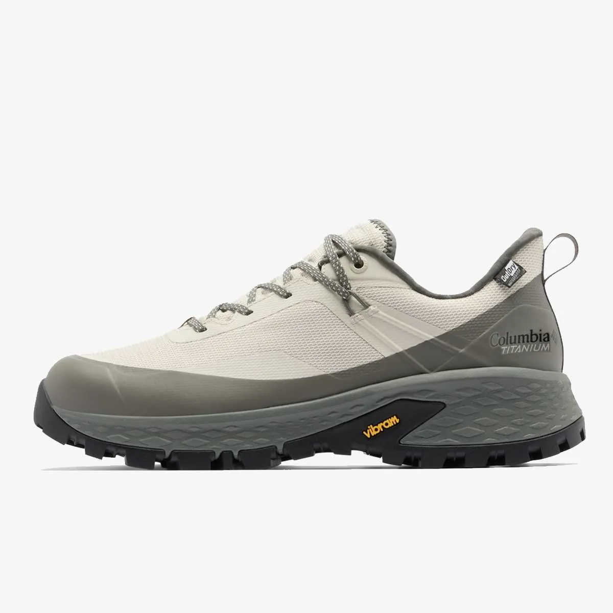Tellurix™ titanium™ outdry™