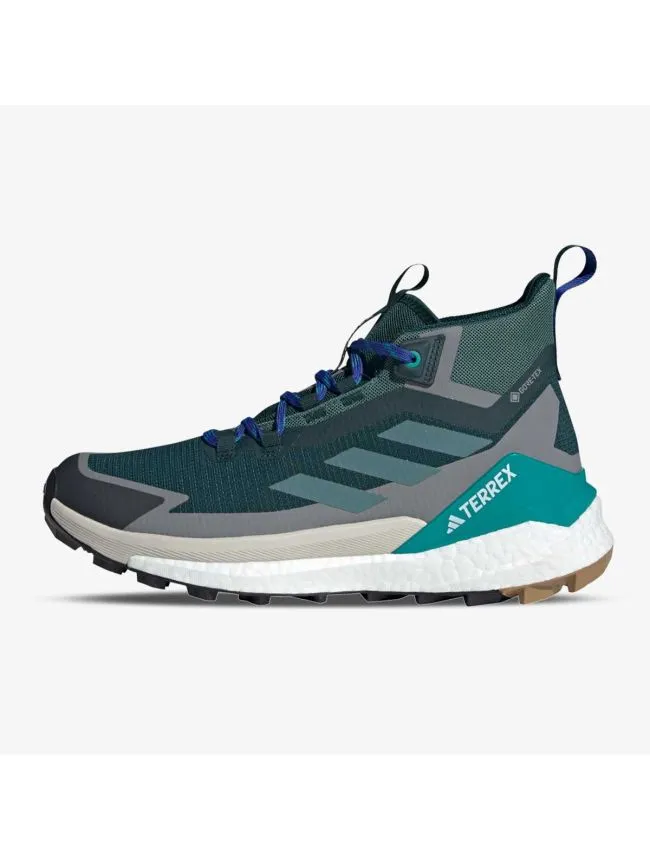 Terrex free hiker 2 gtx