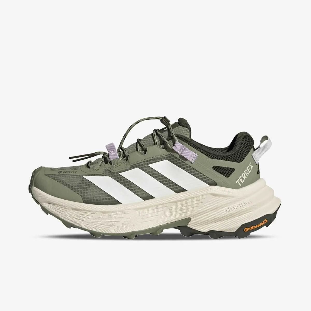 Terrex freehiker sl gtx w