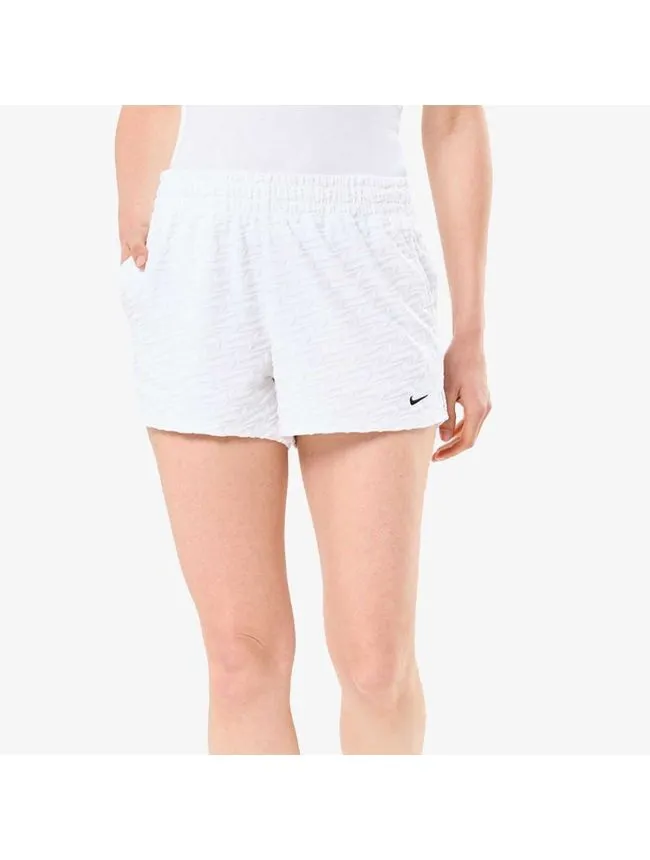 Terry 5" volley short