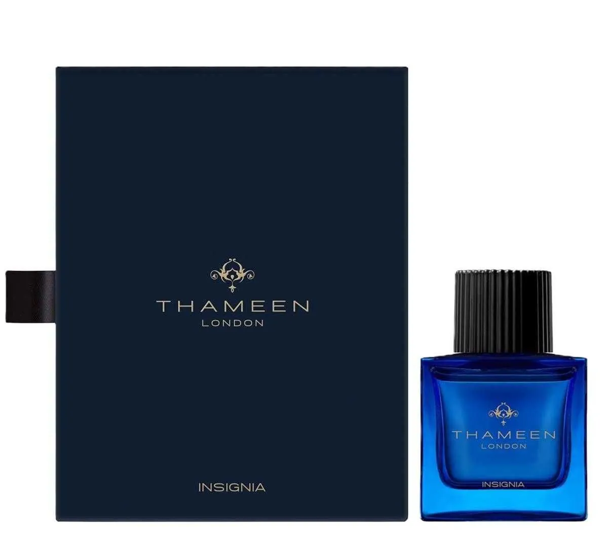 Thameen london insignia extrait de parfum 50 ml