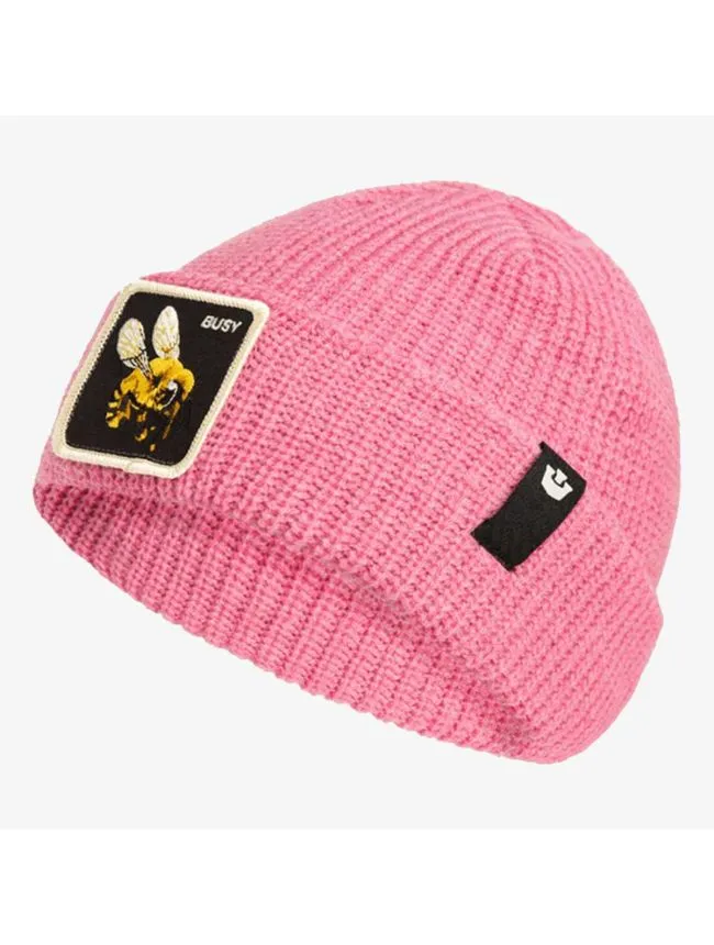 The busy beanie