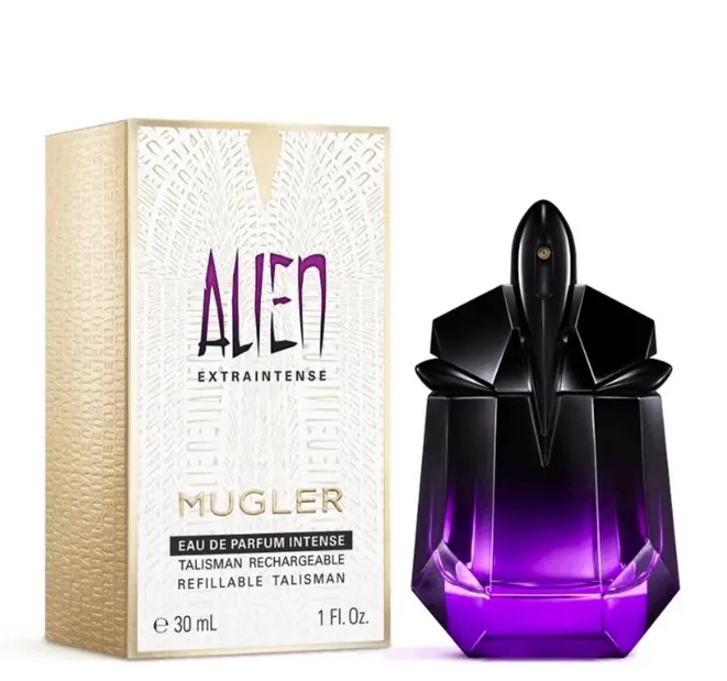 Thierry mugler alien extraintense edp 30ml