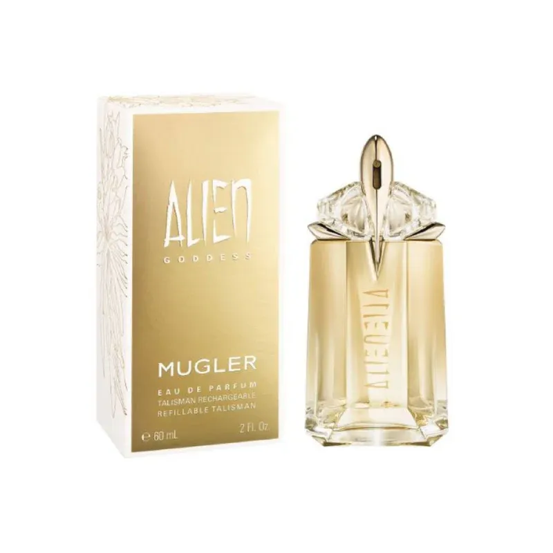 Thierry mugler alien goddess edp 60ml