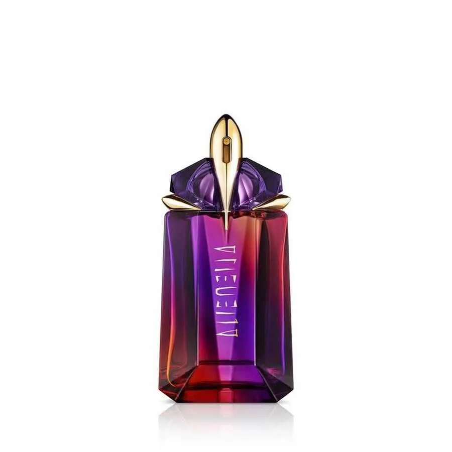 Thierry mugler alien hypersense refillable edp 60ml