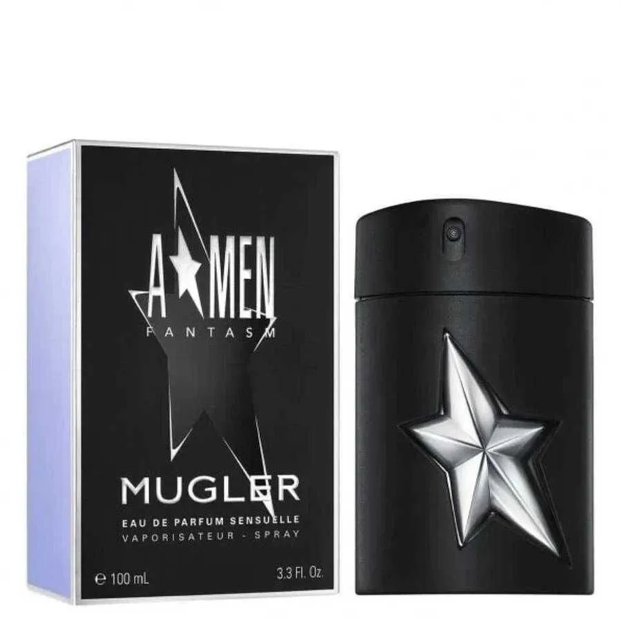 Thierry mugler a*men fantasm edp 100ml