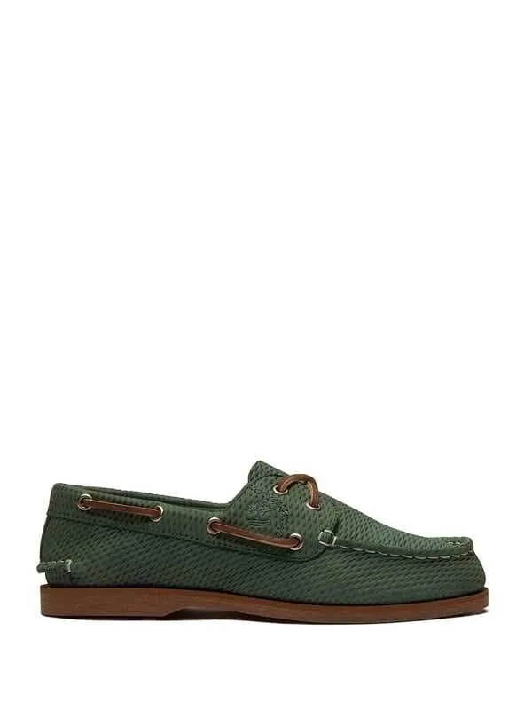 Timberland - antilop ženske brodarice