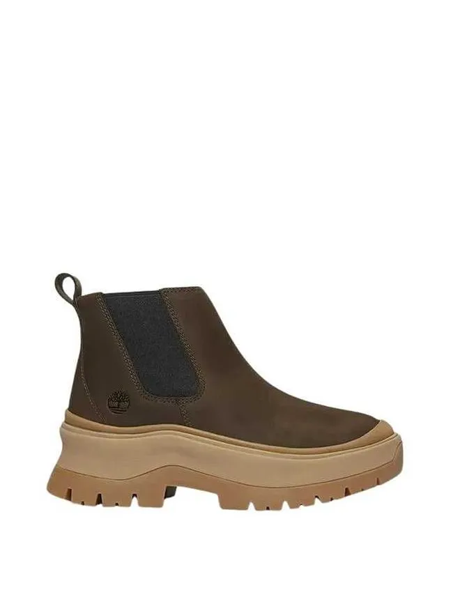 Timberland - antilop ženske čizme