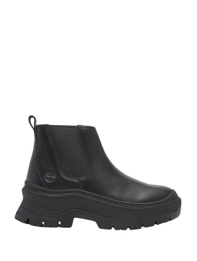 Timberland - antilop ženske čizme