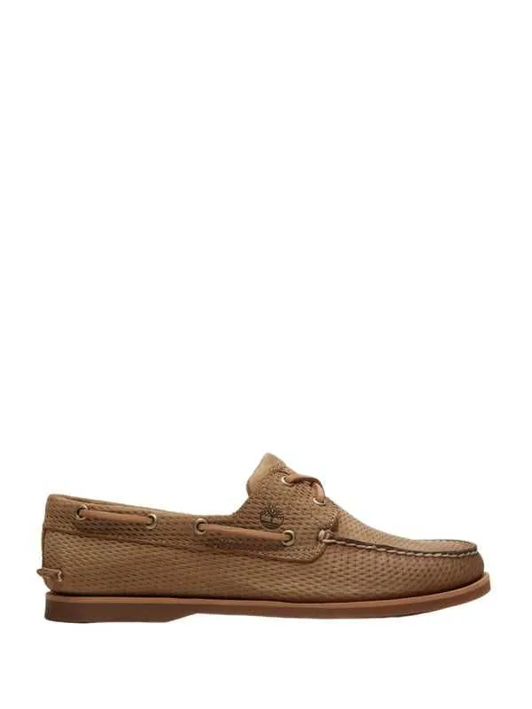 Timberland - antilop muške brodarice