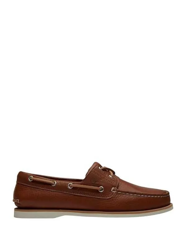 Timberland - antilop muške brodarice