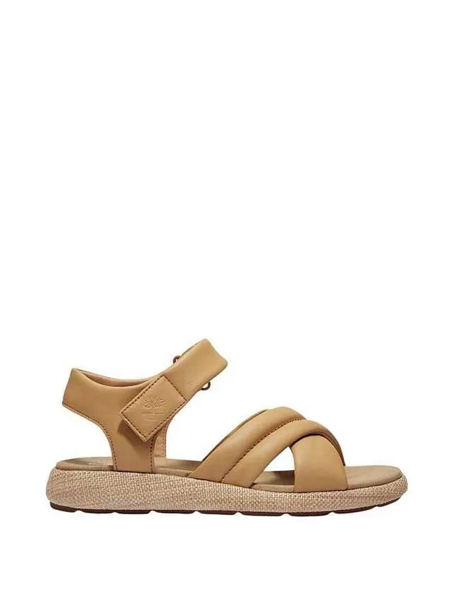 Timberland - bež ženske sandale